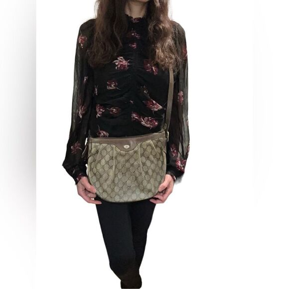 COPY - Gucci cross body bag - Picture 1 of 10